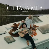 Mario Fresh — Chitara Mea — обложка