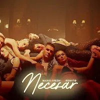 Mario Fresh — Necesar Ft Renvtø — обложка